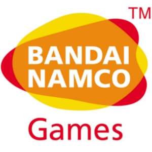 logo Namco